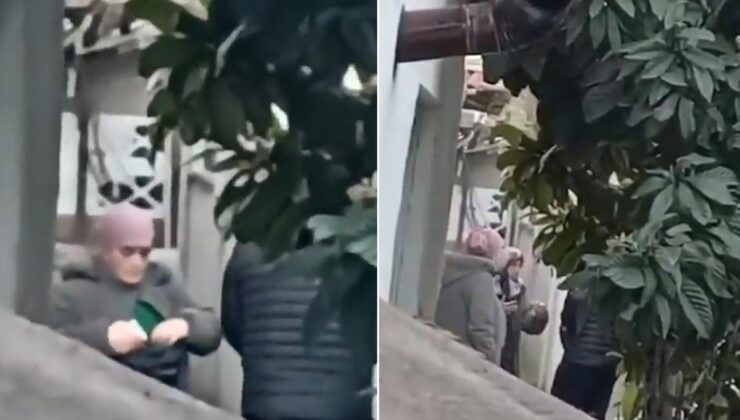 Esenyurt’ta Şok Eden Detay: Gecekonduyu Zehir Merkezine Çeviren Çete Yakalandı!