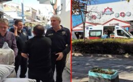 Eskişehir’de Öz Babasından Haraç İsteyen Evlat Dehşet Saçtı: Bıçaklı Kavgada 3 Kişilik Facia!