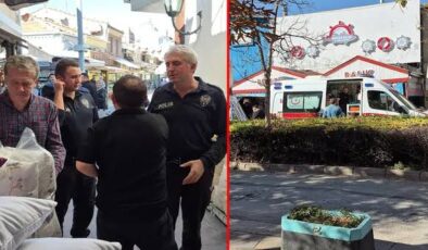 Eskişehir’de Öz Babasından Haraç İsteyen Evlat Dehşet Saçtı: Bıçaklı Kavgada 3 Kişilik Facia!