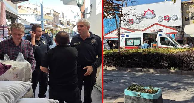 Eskişehir’de Öz Babasından Haraç İsteyen Evlat Dehşet Saçtı: Bıçaklı Kavgada 3 Kişilik Facia!