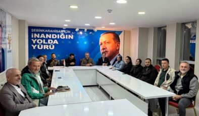 Kritik Zirveden Gelecek Adımları İçin Önemli Kararlar Çıktı.
