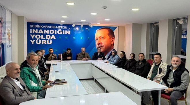 Kritik Zirveden Gelecek Adımları İçin Önemli Kararlar Çıktı.