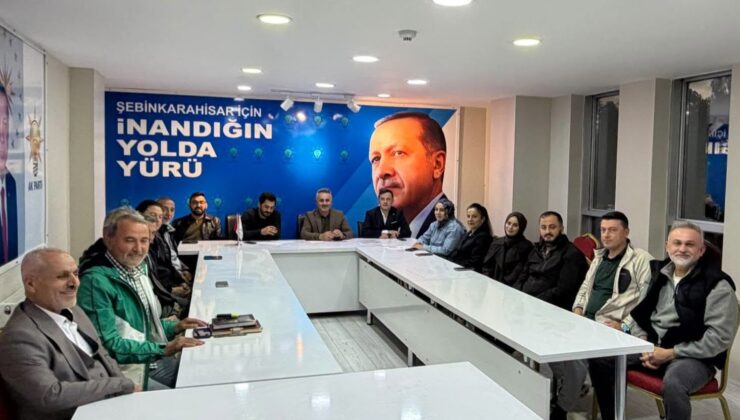 Kritik Zirveden Gelecek Adımları İçin Önemli Kararlar Çıktı.