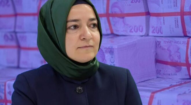 Fon Skandalında Süreç Tırmanıyor: Perde Arkasındaki Görüşme Deşifre Oldu.