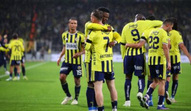 Kadıköy’de Nefes Kesan Başlangıç: İlk 15 Dakikada Tam 3 Gol!