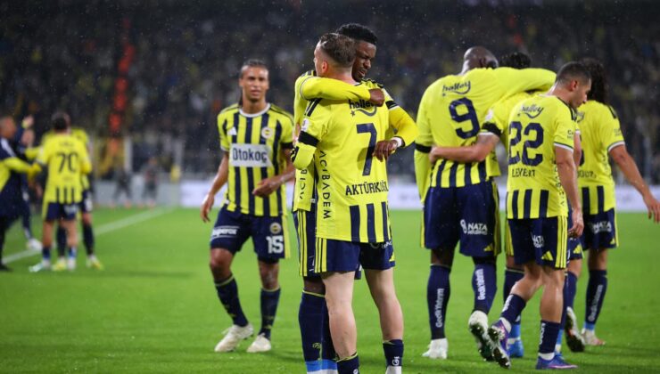 Kadıköy’de Nefes Kesan Başlangıç: İlk 15 Dakikada Tam 3 Gol!