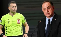 Türk Futbolunu Sarsan Soruşturmada Yeni Gelişme