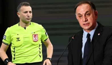 Türk Futbolunu Sarsan Soruşturmada Yeni Gelişme