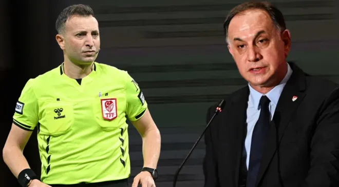 Türk Futbolunu Sarsan Soruşturmada Yeni Gelişme