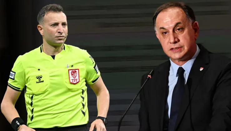 Türk Futbolunu Sarsan Soruşturmada Yeni Gelişme