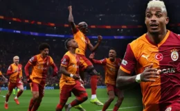 Başkentte Dev Proje Sona Doğru: Türkiye’nin En Modern Stadı Yükseliyor.