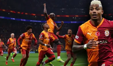 Başkentte Dev Proje Sona Doğru: Türkiye’nin En Modern Stadı Yükseliyor.