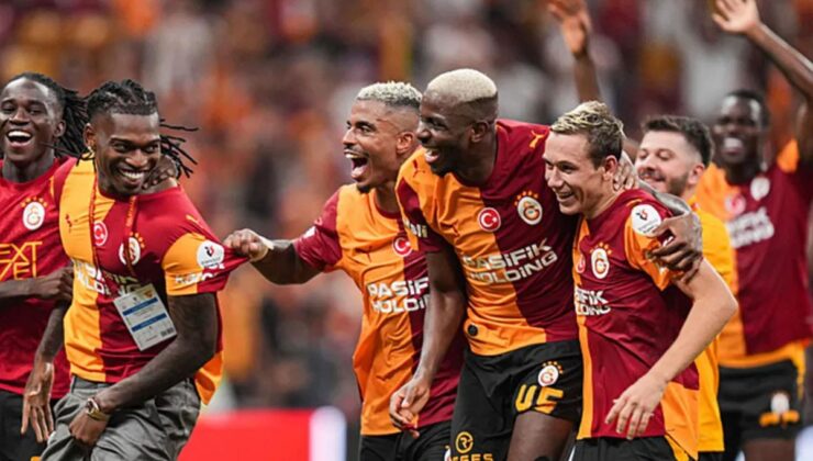 Dev Maç Öncesi RAMS Park’ta Kritik Toplantı: Alman Çalıştırıcıdan Samimi Yanıtlar!
