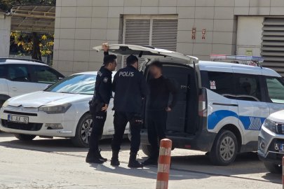 İnegöl’de Okulda Hareketli Dakikalar: Eğitimcilerin Dikkati Facia İhtimalini Önledi.