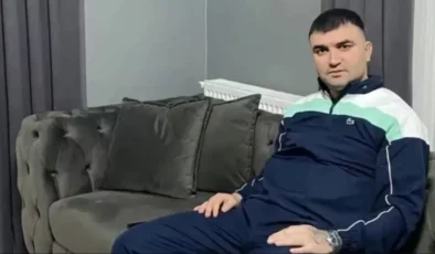 İspanya’da Hastane Odasında Kanlı İnfaz: Türk Suç Örgütü Lideri Öldürüldü.