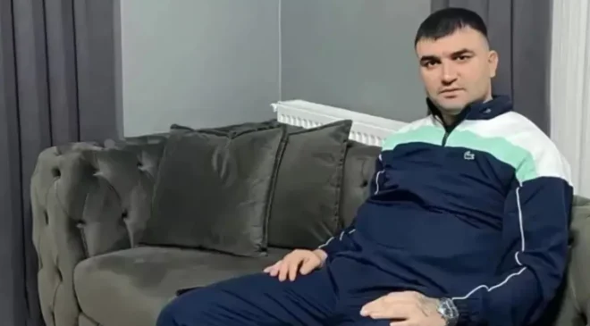 İspanya’da Hastane Odasında Kanlı İnfaz: Türk Suç Örgütü Lideri Öldürüldü.