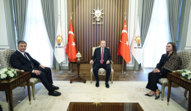 Ege’de Tarihi Dönüm Noktası: İzmir’de Belediye Yönetiminde Dev Değişim