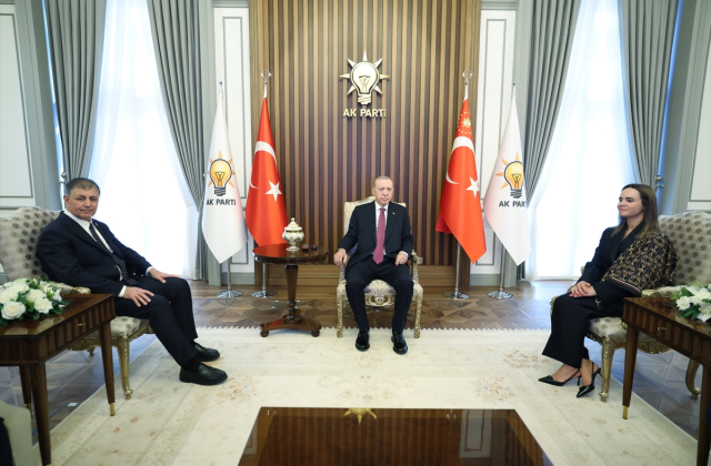Ege’de Tarihi Dönüm Noktası: İzmir’de Belediye Yönetiminde Dev Değişim