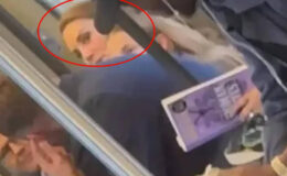 Londra Treninde Sürpriz Karşılaşma: Kraliyet Ailesinden Ezber Bozan Adım!