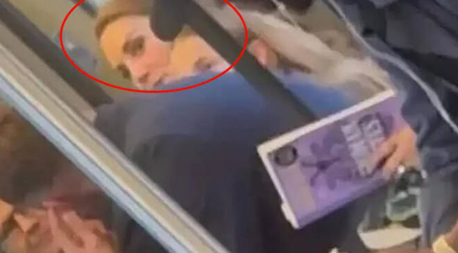 Londra Treninde Sürpriz Karşılaşma: Kraliyet Ailesinden Ezber Bozan Adım!