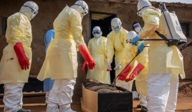 Kenya’da Tarihi Ebola Alarmı: İlk İthal Vaka Yaşamını Yitirdi.