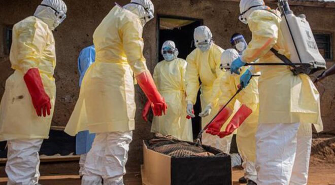 Kenya’da Tarihi Ebola Alarmı: İlk İthal Vaka Yaşamını Yitirdi.