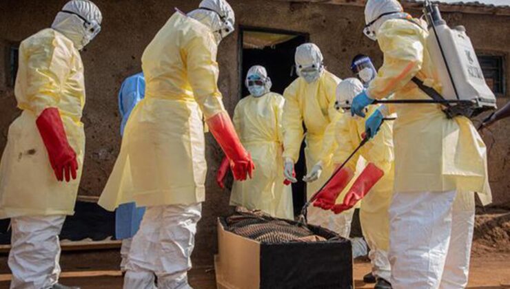 Kenya’da Tarihi Ebola Alarmı: İlk İthal Vaka Yaşamını Yitirdi.