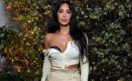Yoğun Temponun Perde Arkası: Kim Kardashian Annelik Rutinini Açıkladı.