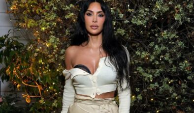 Yoğun Temponun Perde Arkası: Kim Kardashian Annelik Rutinini Açıkladı.