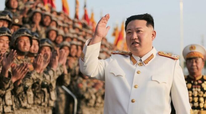 Kore Yarımadası’nda Savaş Çanları Tekrar Çalıyor: Pyongyang’dan Seul’e Zehir Zemberek Açıklama