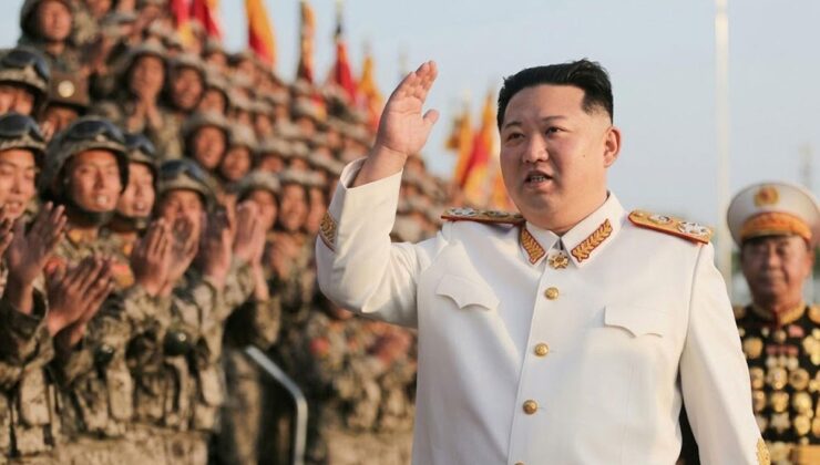 Kore Yarımadası’nda Savaş Çanları Tekrar Çalıyor: Pyongyang’dan Seul’e Zehir Zemberek Açıklama