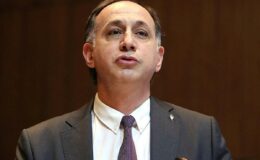 Türk Futbolunda Deprem: Tutuklanan MHK Başkanı Ferhat Gündoğdu Görevinden İstifa Etti!