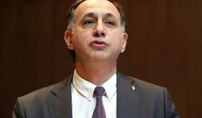 Türk Futbolunda Deprem: Tutuklanan MHK Başkanı Ferhat Gündoğdu Görevinden İstifa Etti!