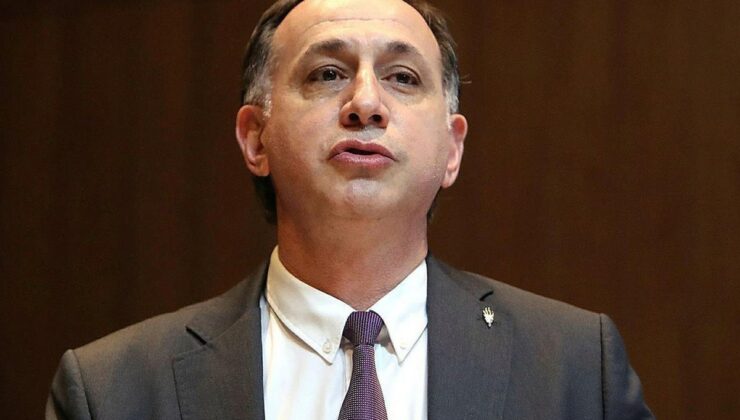 Türk Futbolunda Deprem: Tutuklanan MHK Başkanı Ferhat Gündoğdu Görevinden İstifa Etti!