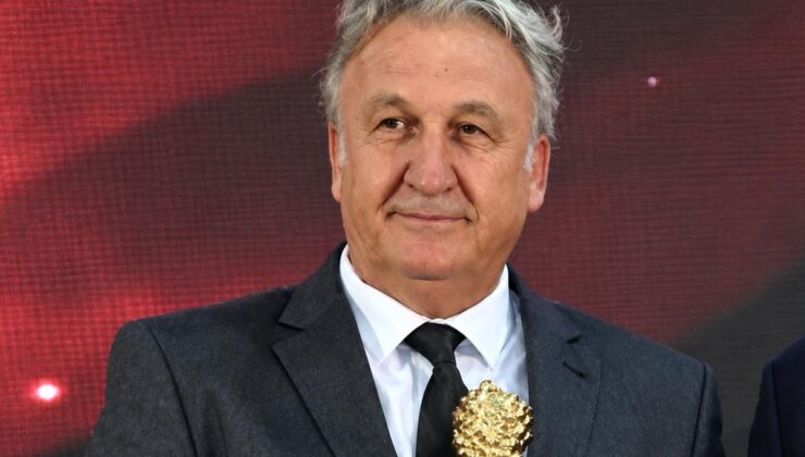 MHK’da İstifa Yaprağı Dökümü Devam Ediyor: Sebahattin Şahin Görevini Bıraktı!