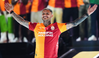 Süper Lig’de Bomba İddia: Mauro Icardi Geri Mi Dönüyor?