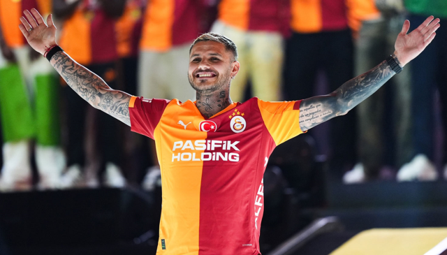 Süper Lig’de Bomba İddia: Mauro Icardi Geri Mi Dönüyor?