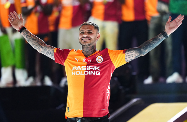Süper Lig’de Bomba İddia: Mauro Icardi Geri Mi Dönüyor?
