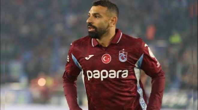 Mohamed Salah’ın İkizi Gibi: Fotoğrafı Görenler Gözlerine İnanamadı.
