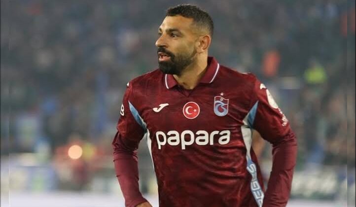 Mohamed Salah’ın İkizi Gibi: Fotoğrafı Görenler Gözlerine İnanamadı.