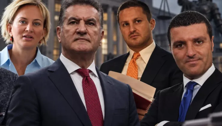 Mustafa Sarıgül Dosyasında Sıcak Gelişme: Kriminal Büro Yeniden Devrede