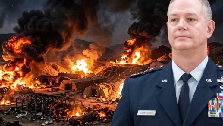 NATO’dan Dünyayı Çalkalayacak Gözdağı: “Saldırı Olursa Her Şeyi Yok Ederiz!”