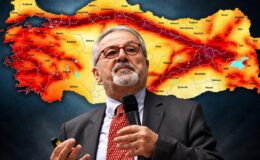 Sarsıntıların Ardından Ezber Bozan Açıklama: O İlimiz İçin Alarm Zilleri Çalıyor.