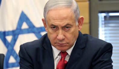 Netanyahu’dan Türkiye İtirafı: Doğrudan Çatışmayı Önlemeye Çalışıyorum