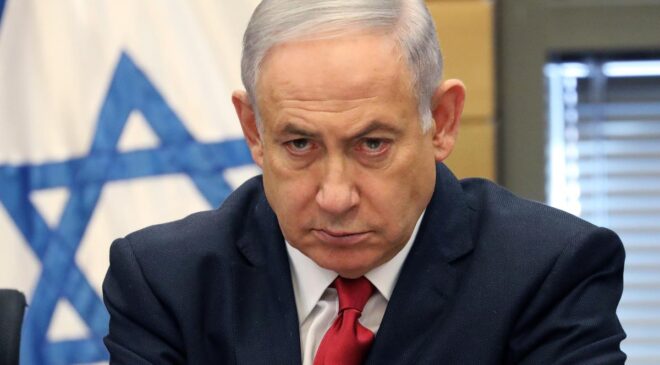 Netanyahu’dan Türkiye İtirafı: Doğrudan Çatışmayı Önlemeye Çalışıyorum