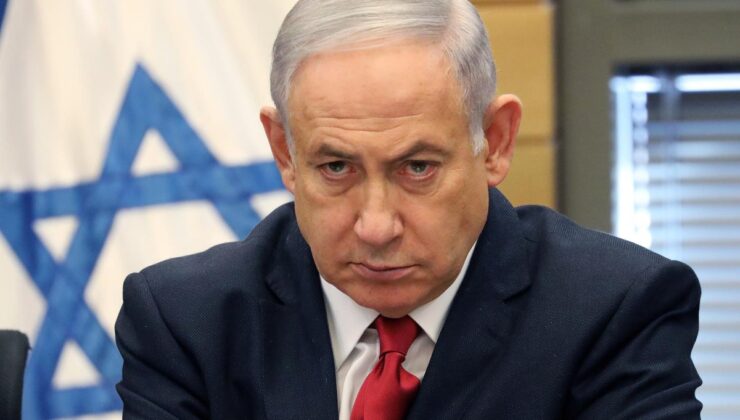 Netanyahu’dan Türkiye İtirafı: Doğrudan Çatışmayı Önlemeye Çalışıyorum