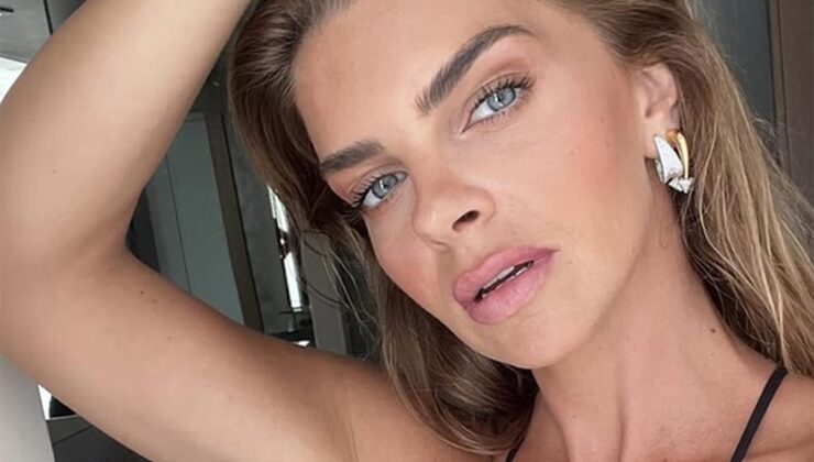 Pelin Karahan Ayrılık Kararının Arkasındaki Gerçeği Anlattı: Hayatım Baştan Aşağı Değişti!