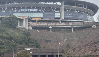 RAMS Park Stadyumu İçin Ortaya Atılan İddialar Gündem Oldu.