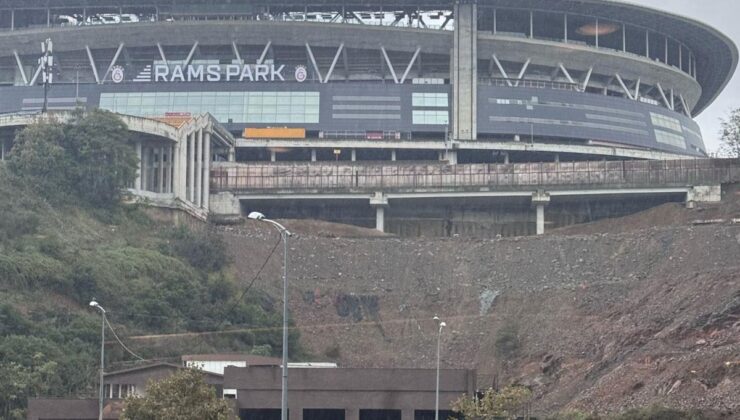 RAMS Park Stadyumu İçin Ortaya Atılan İddialar Gündem Oldu.