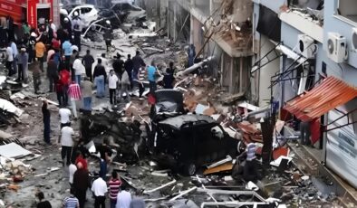 Reyhanlı Katliamında Sıcak Gelişme: Terörist Mihraç Ural’ın Sağ Kolu Yakalandı.